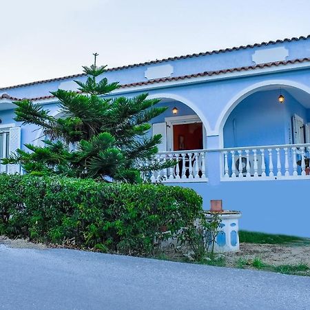 Vicky'S Village Private House Fiolítis Buitenkant foto